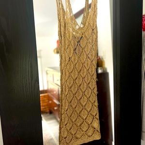 Adorable Good knit dress